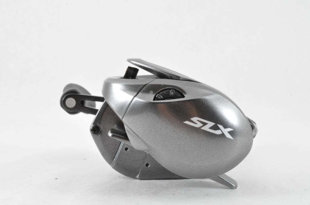 シマノ 25SLX BFS XG R 右