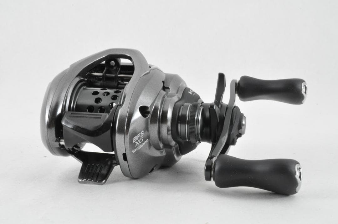 シマノ 25SLX BFS XG R 右