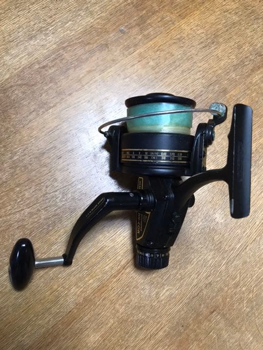 ダイヤモンドリール