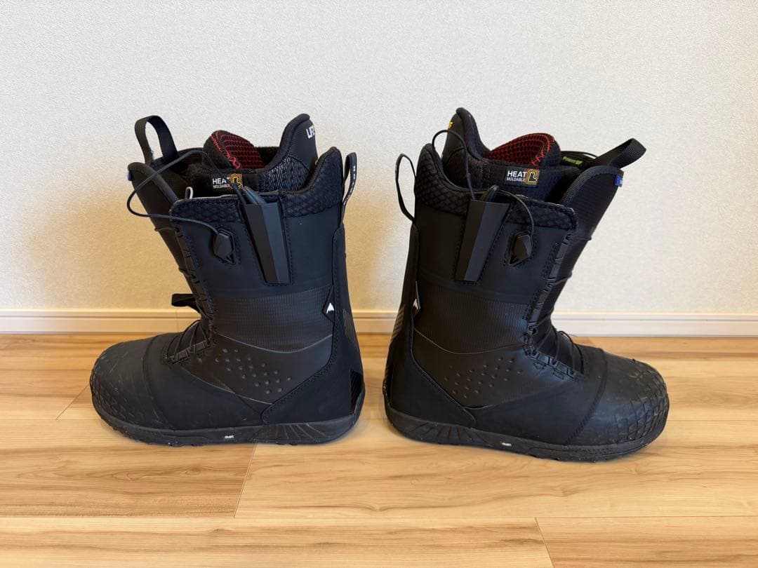 BURTON ION(アイオン)スノーボードブーツ 27.5cm