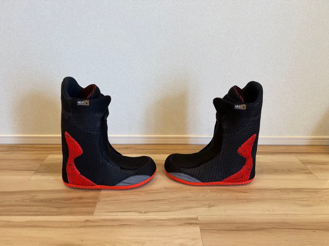 BURTON ION(アイオン)スノーボードブーツ 27.5cm