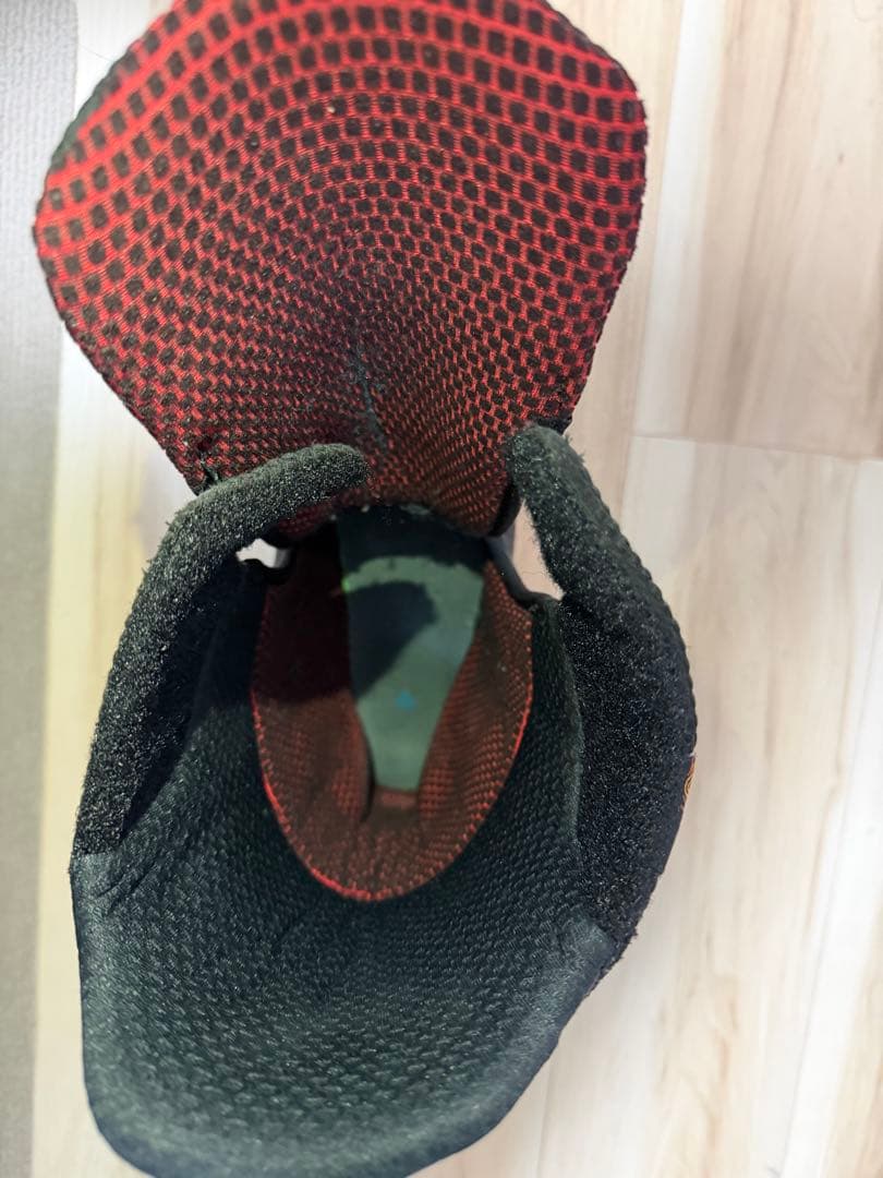 BURTON ION(アイオン)スノーボードブーツ 27.5cm