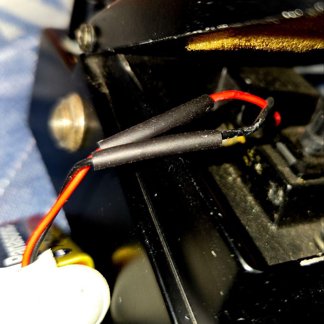 BOSS HM-2 　日本製　1986年12月製造　最終値下げ済み