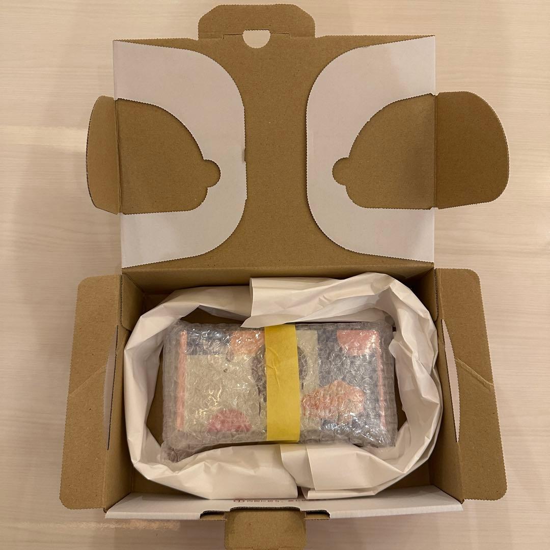 あーちゃんFix Dessert Chocolatier 3枚1/22製造