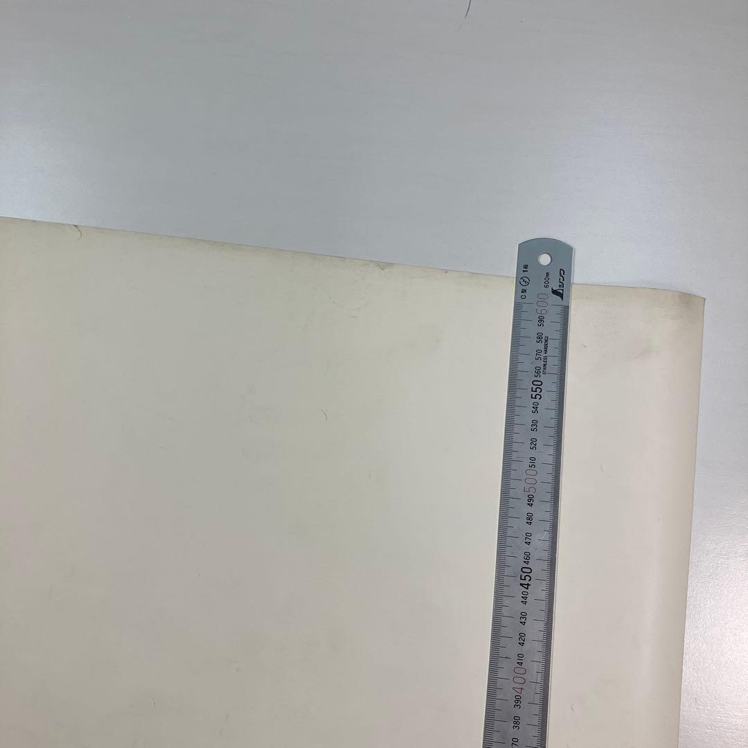 浅野温子　MMC　三菱自動車　ミニカ DANGAN　B2ポスター