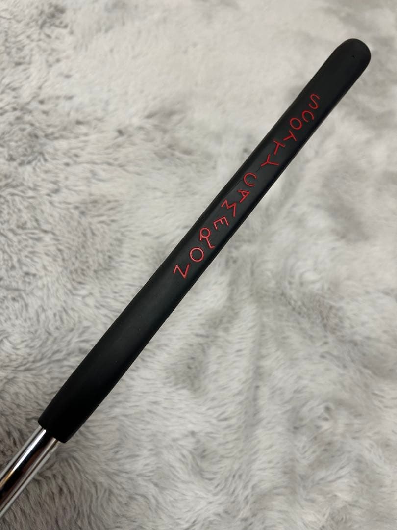 スコッティキャメロンスペシャルセレクト　ファストバック1.5 右用　32インチ