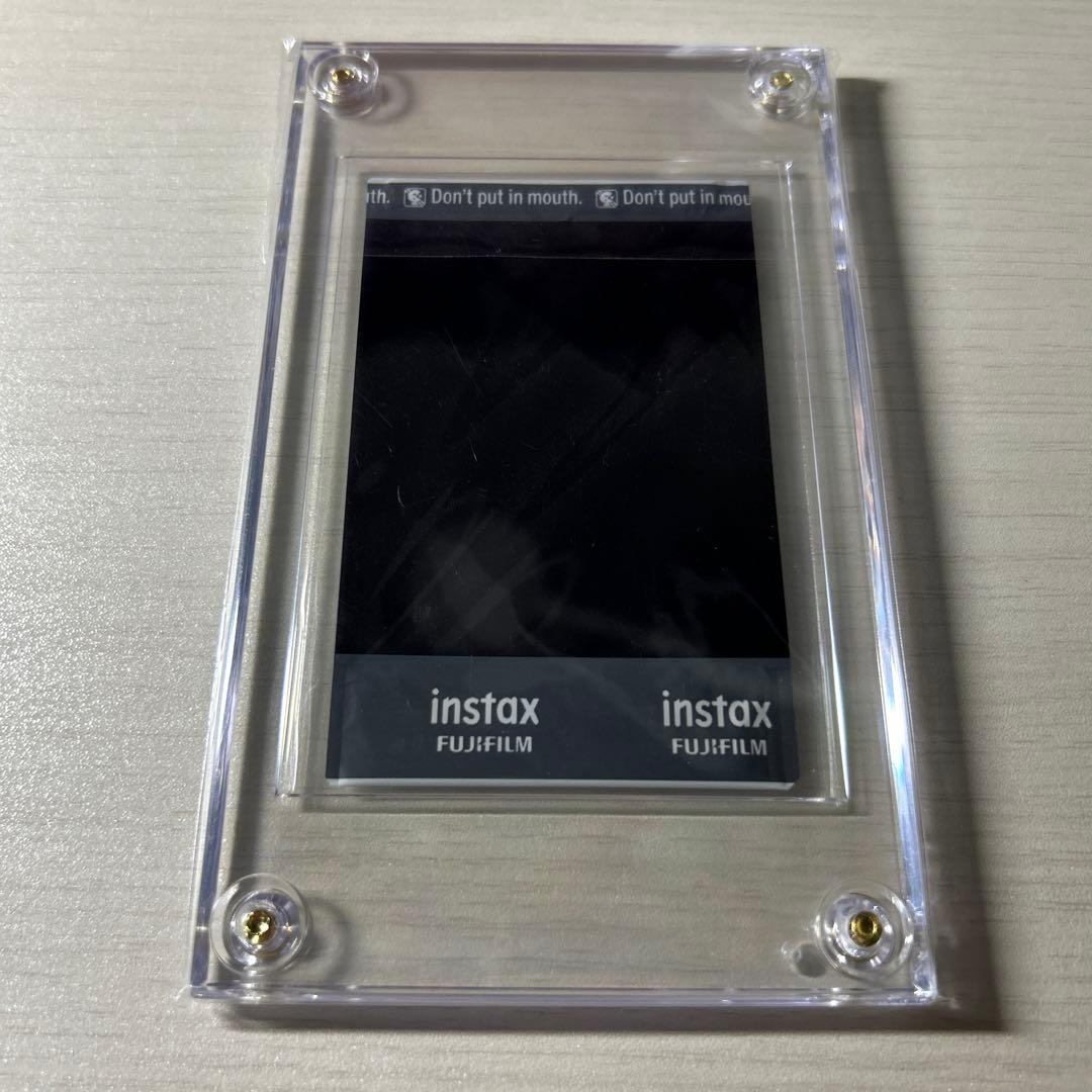 矢吹奈子 本田仁美 IZ*ONE 直筆サイン 直筆チェキ ポラロイド セマネ