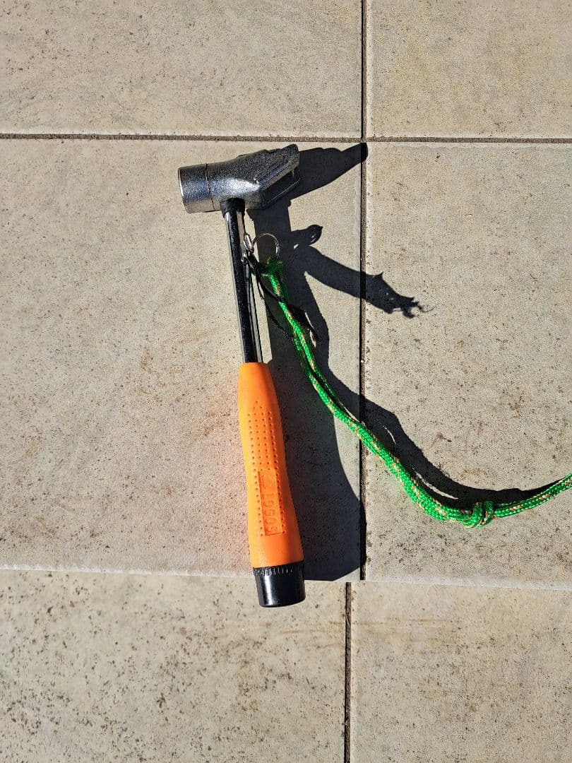 ユニフレーム4点セット 中古品　値下げ交渉可能