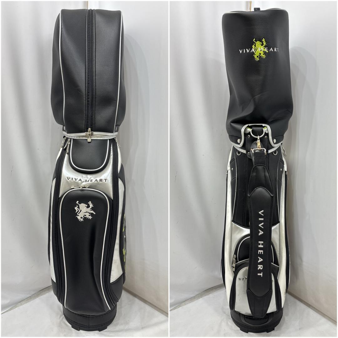 メンズ右利き初心者用　コブラ　cobra　ゴルフクラブセット　W-2725