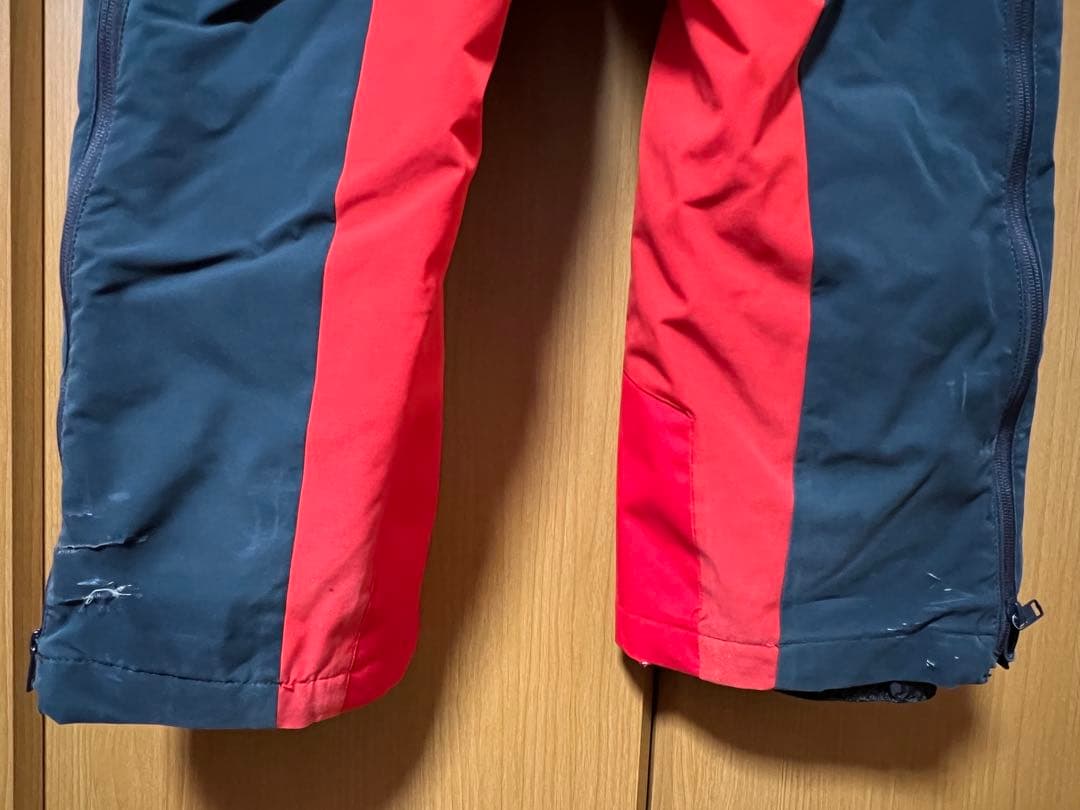【値下げ中】DESCENTE デサント スキーウェア