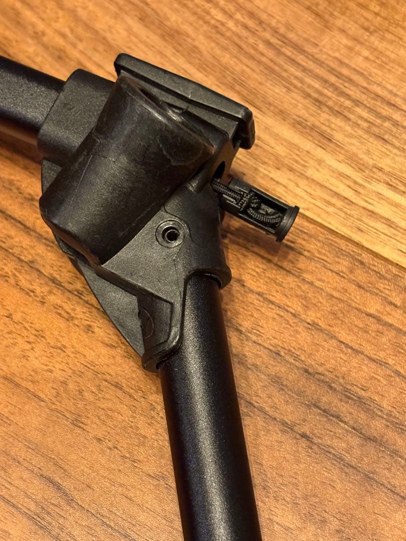 《美品》WAQ 2way フォールディングコット