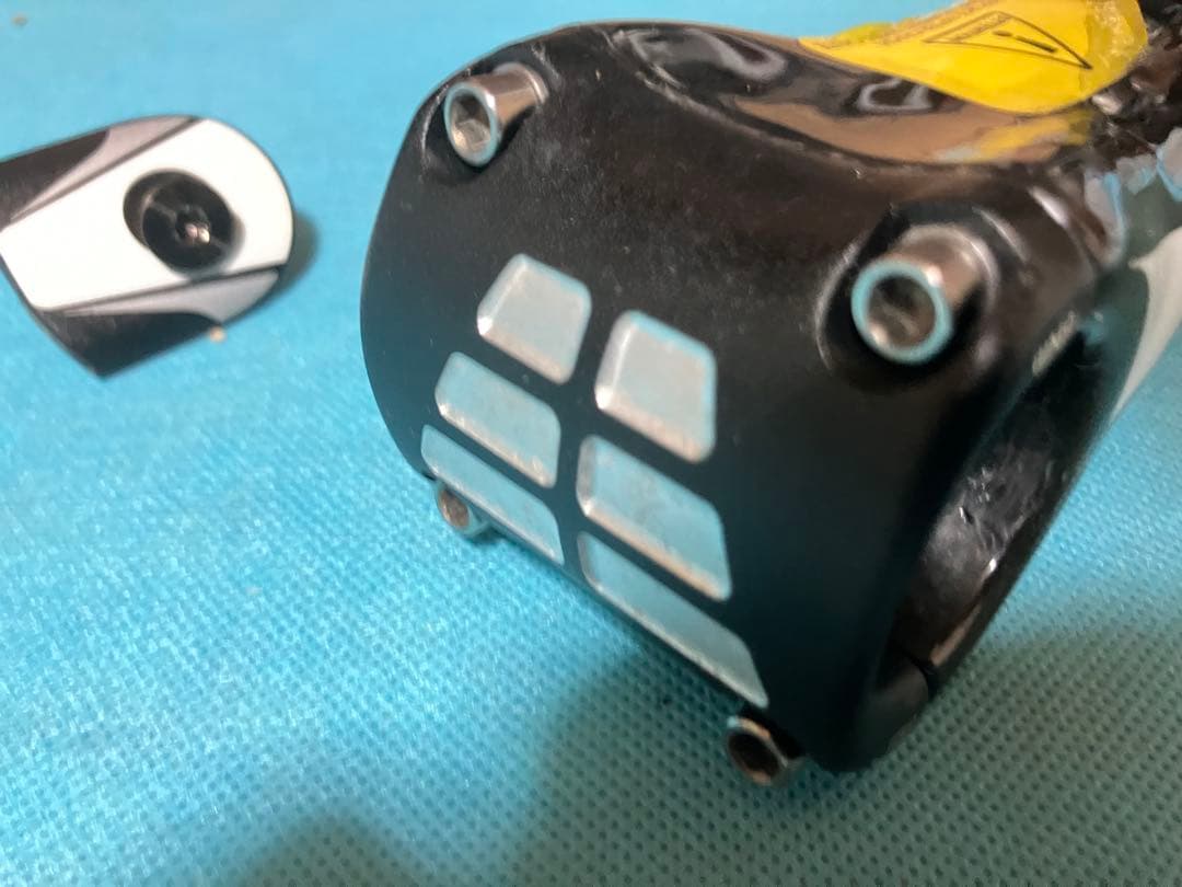 SHIMANO PRO VIBE SPRINT ステム