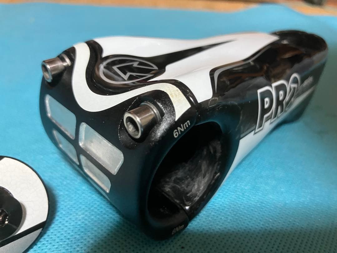 SHIMANO PRO VIBE SPRINT ステム