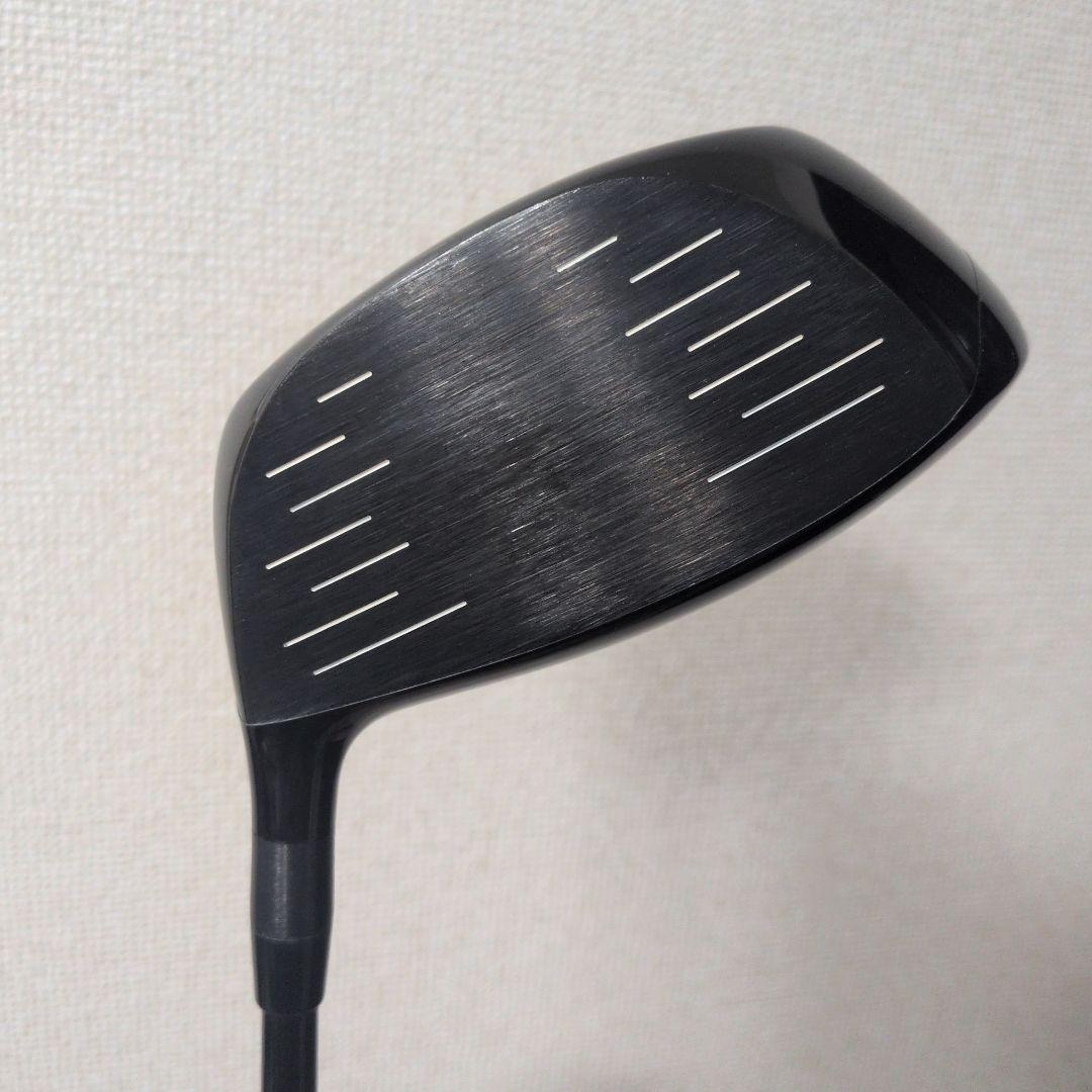 Masuda golf ドライバー 10.5度 FBL