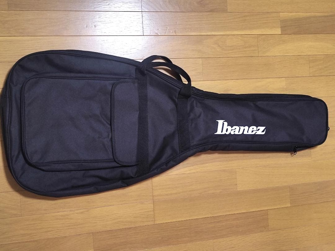 【イッセイ】Ibanez（アイバニーズ） RG6HSHFX　マットブラック