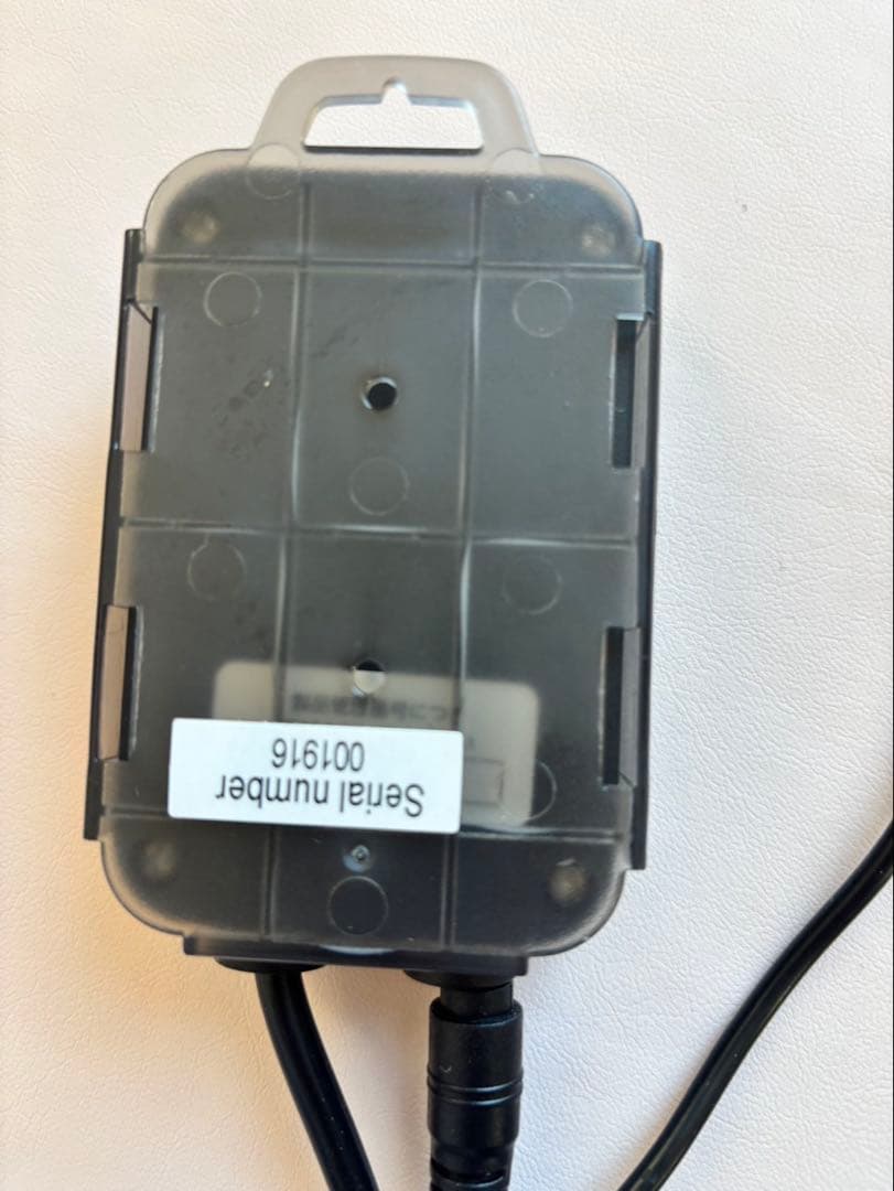 Jebao PFS-2 3000 水流ポンプコントローラー