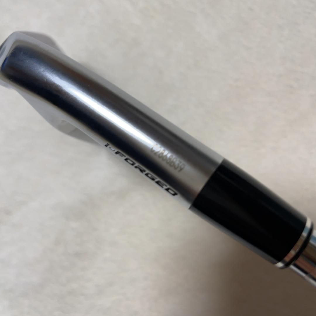 スリクソン ZXi7・6番アイアン単品【モーダス105R・超美品】