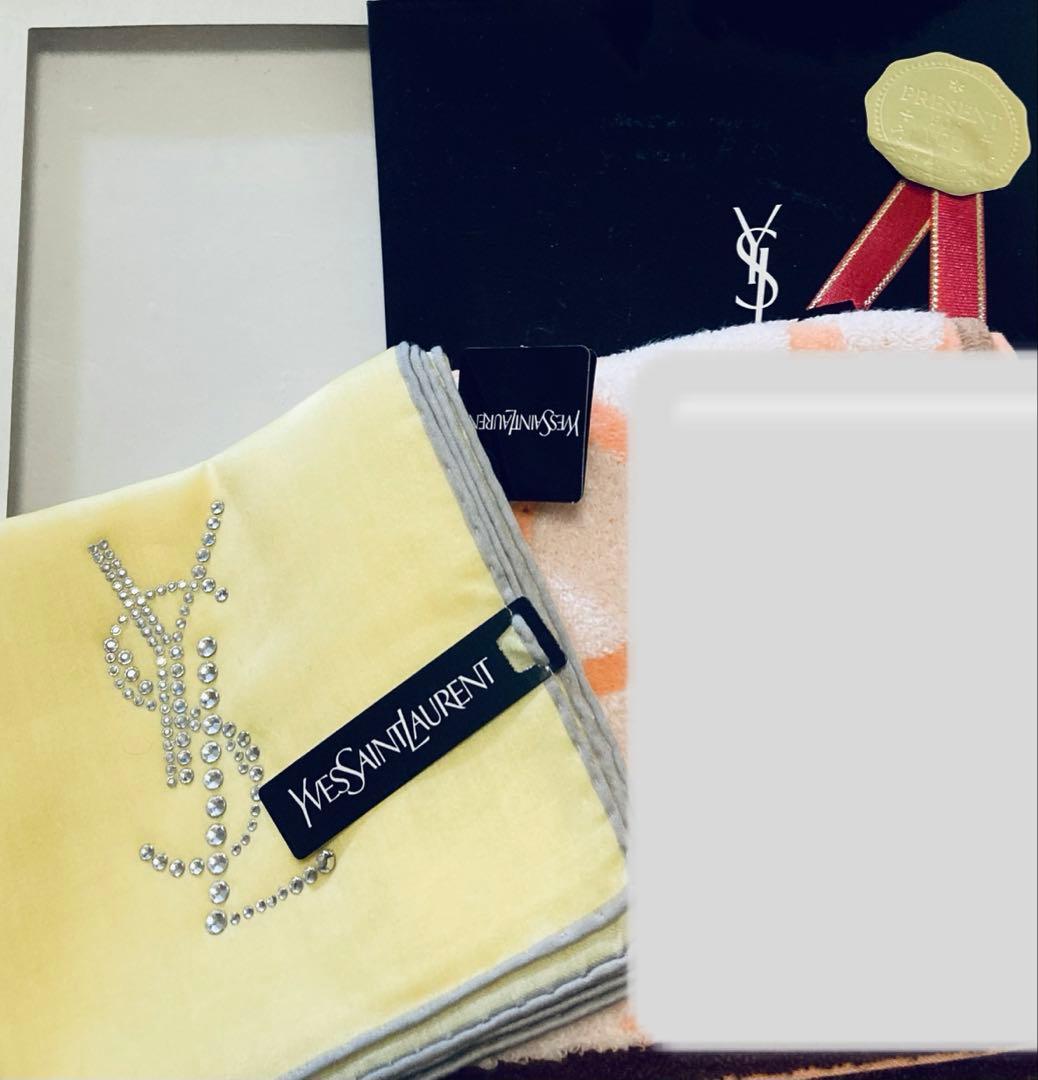 専用　大幅値下げ　レア　ウォッシュタオル　ミモザ