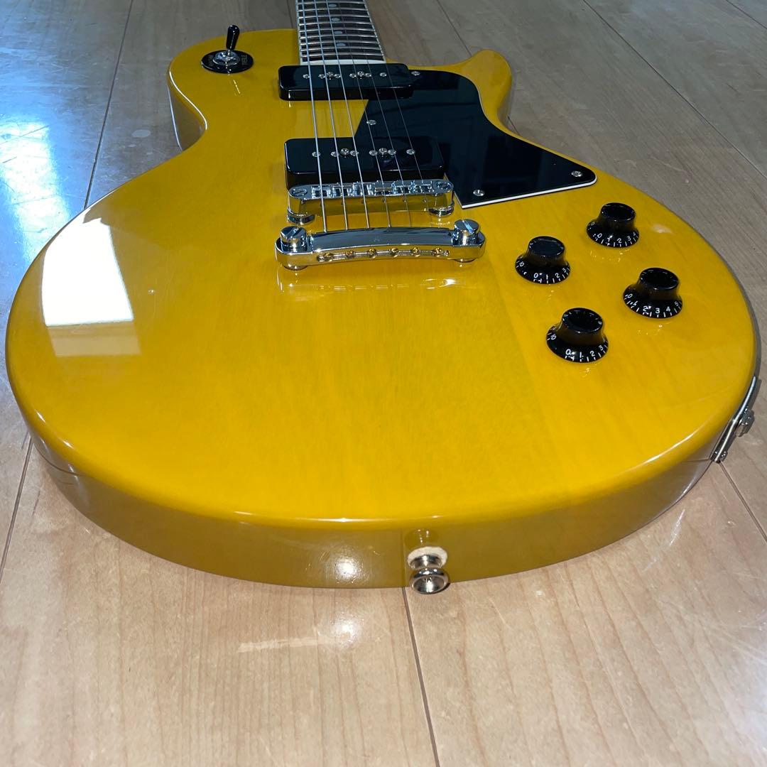 Blitz by Aria Pro II ブリッツ　レスポールスペシャルタイプ