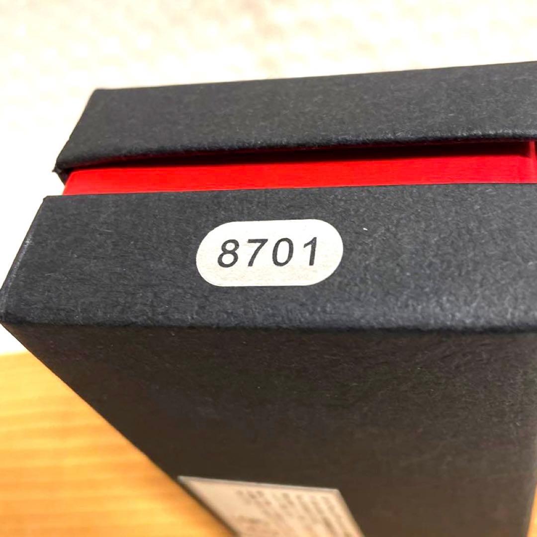 REDLENSER レッドレンザー F1 8701 ライト 照明 ペンライト