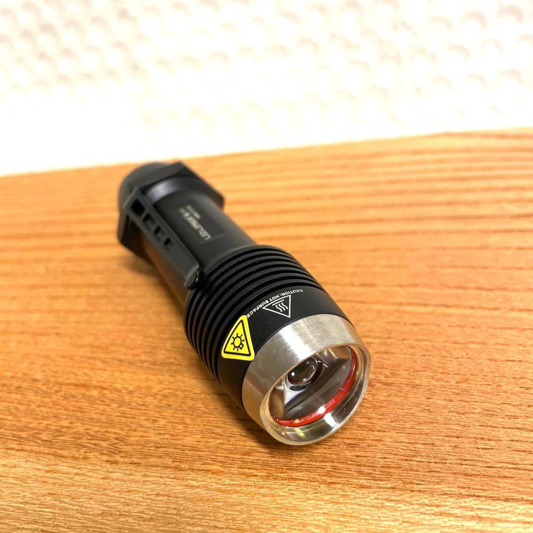 REDLENSER レッドレンザー F1 8701 ライト 照明 ペンライト