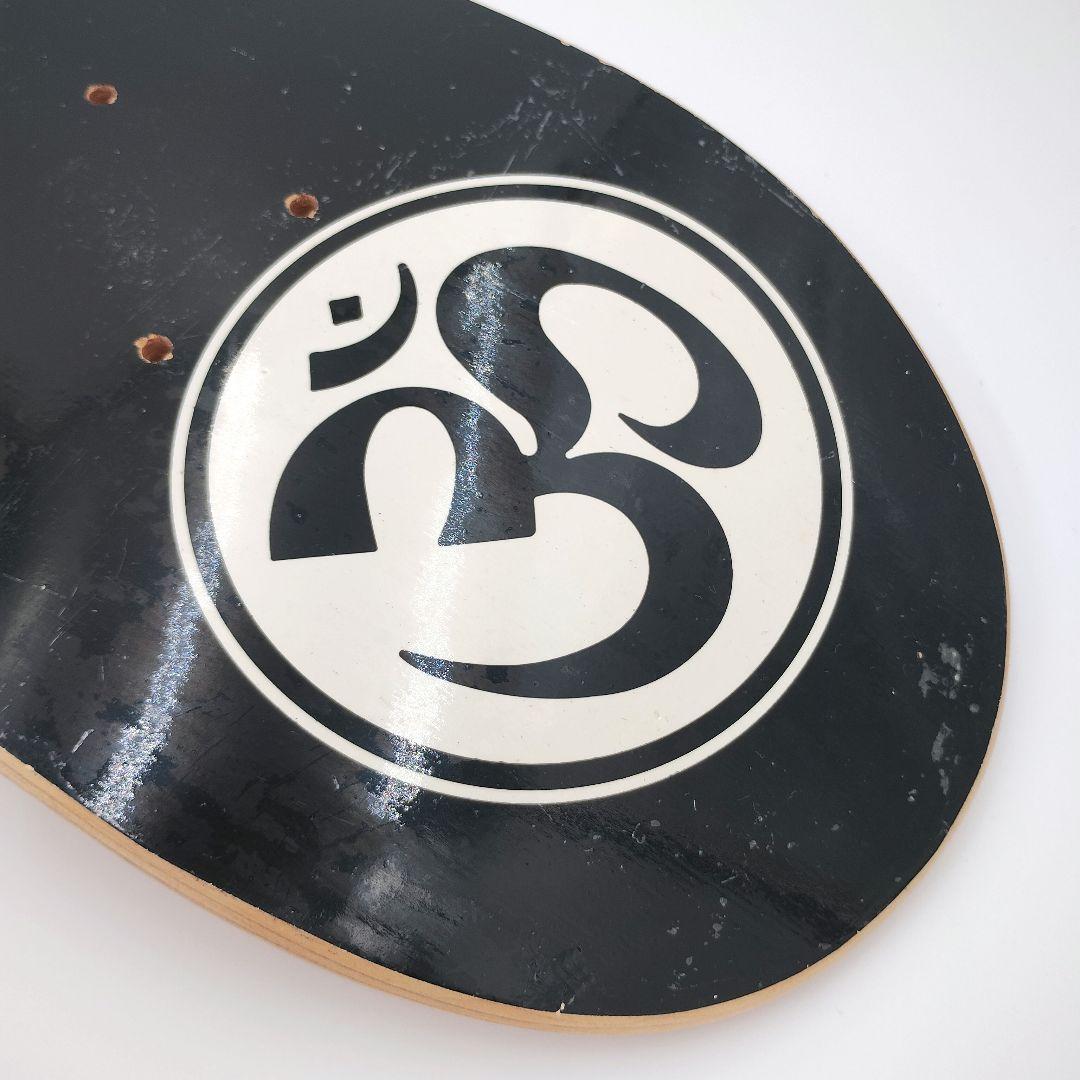 【希少レア】HYSTERIC GLAMOUR ヒステリックグラマー スケボー