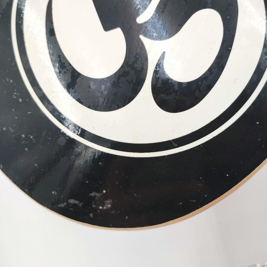 【希少レア】HYSTERIC GLAMOUR ヒステリックグラマー スケボー