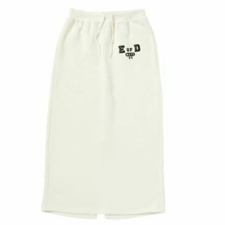 ✨️定価以下✨FC限定✨新品★ECHOESOFDUALITY★パーカー★スカート