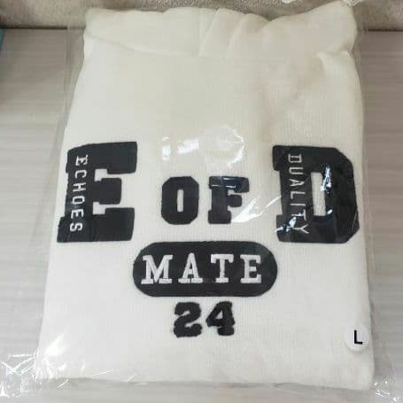 ✨️定価以下✨FC限定✨新品★ECHOESOFDUALITY★パーカー★スカート