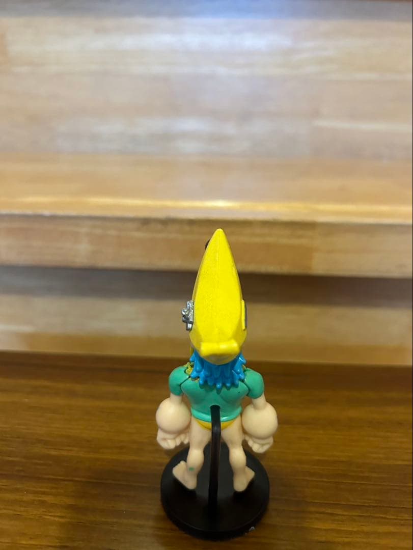 ワールドコレクタブルフィギュア　ストロングワールドvor.5 まとめ売り