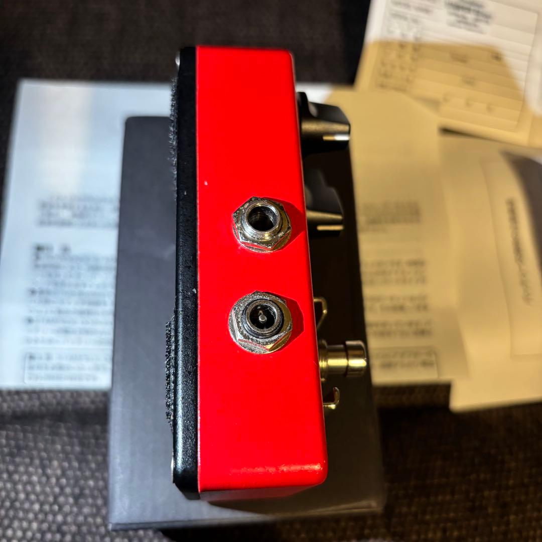 ギター Providence SOV-2 Stampede OD