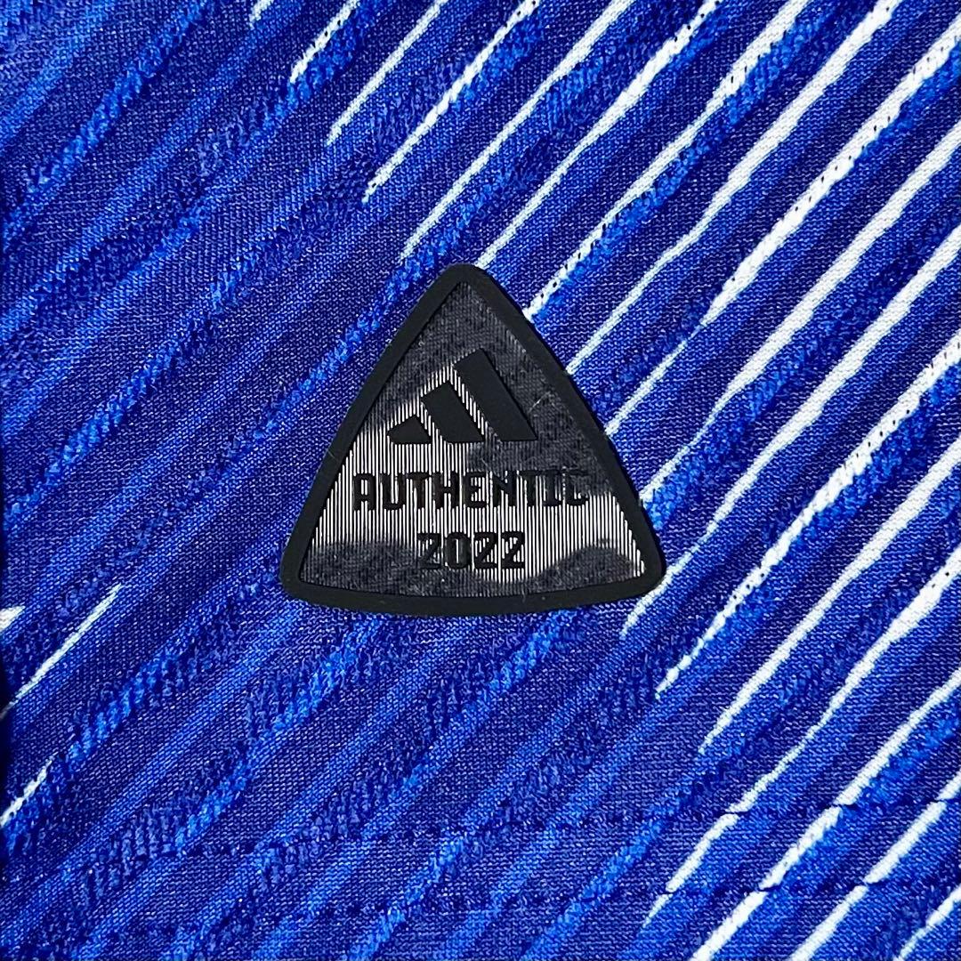 【新品/タグ付き】2022-24 日本代表 ♯20 久保建英【Lサイズ】選手仕様