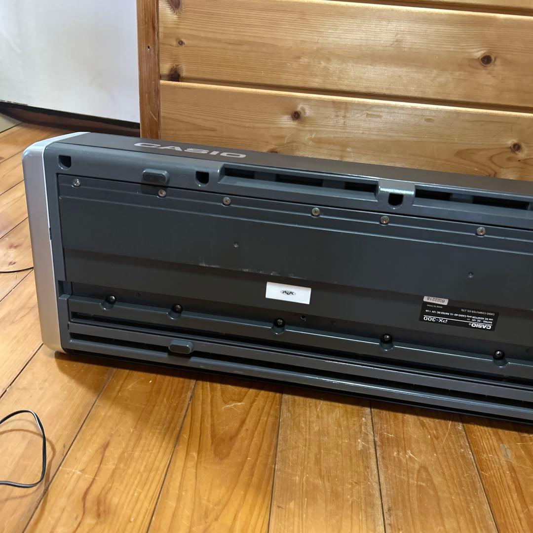 CASIOカシオ Privia PX-S300スタンドセット