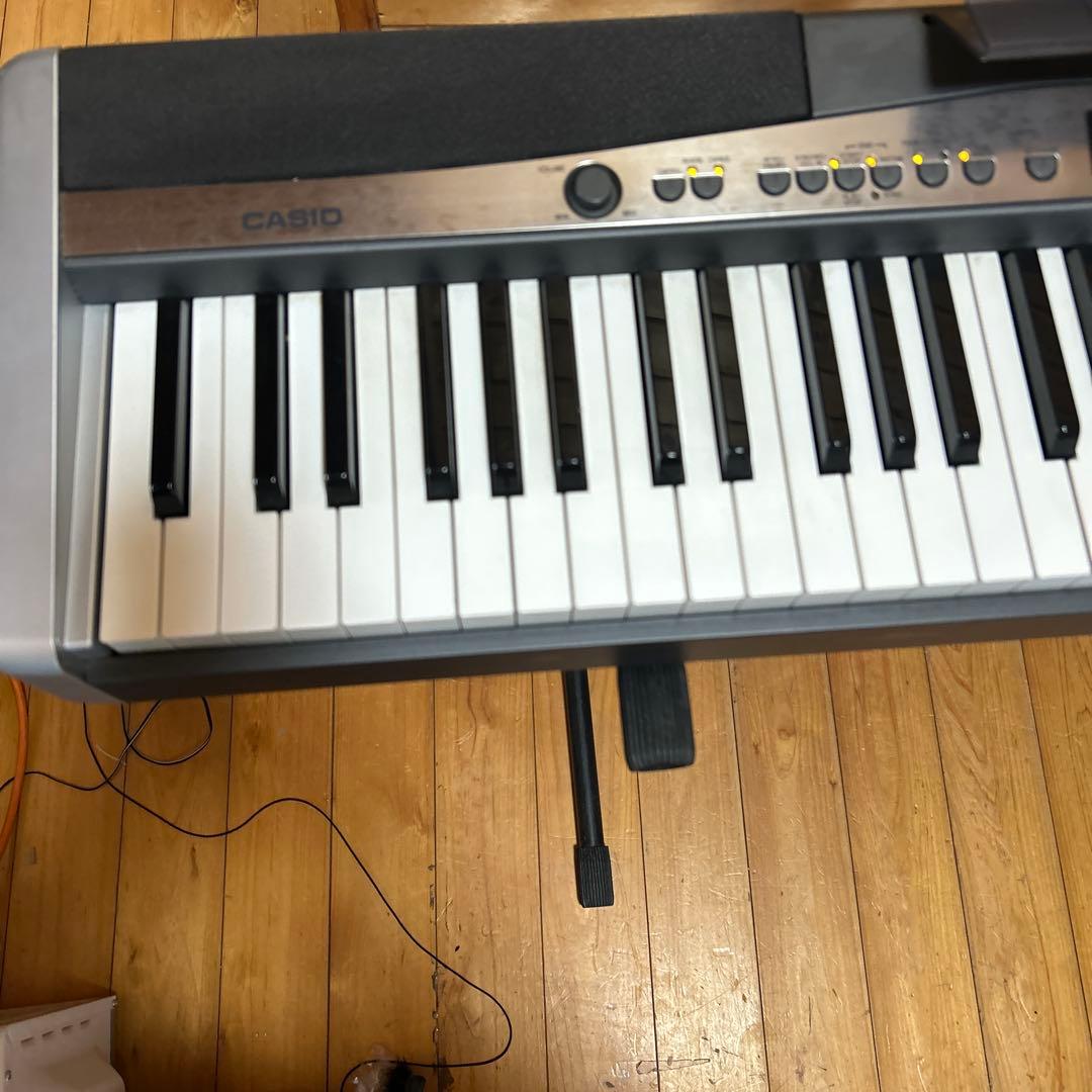 CASIOカシオ Privia PX-S300スタンドセット