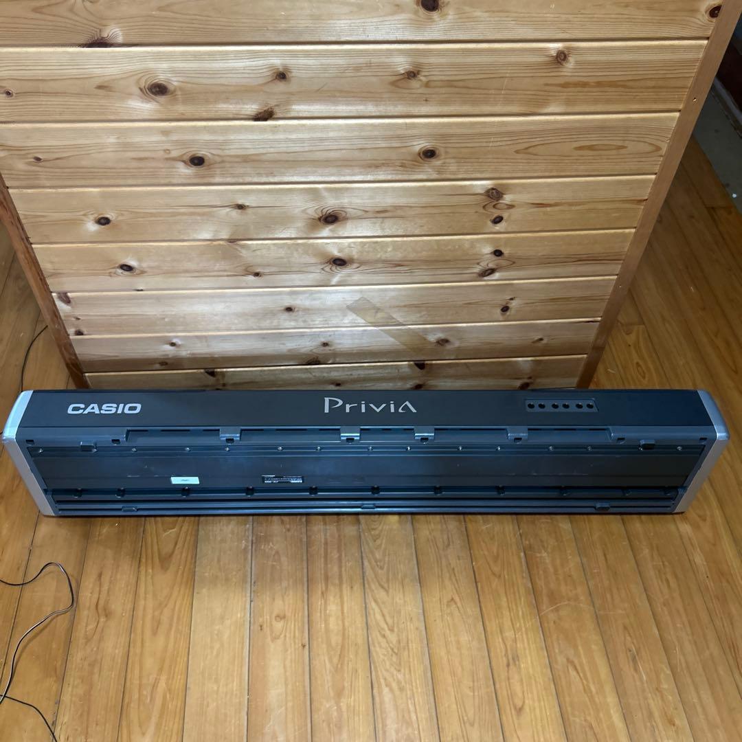 CASIOカシオ Privia PX-S300スタンドセット
