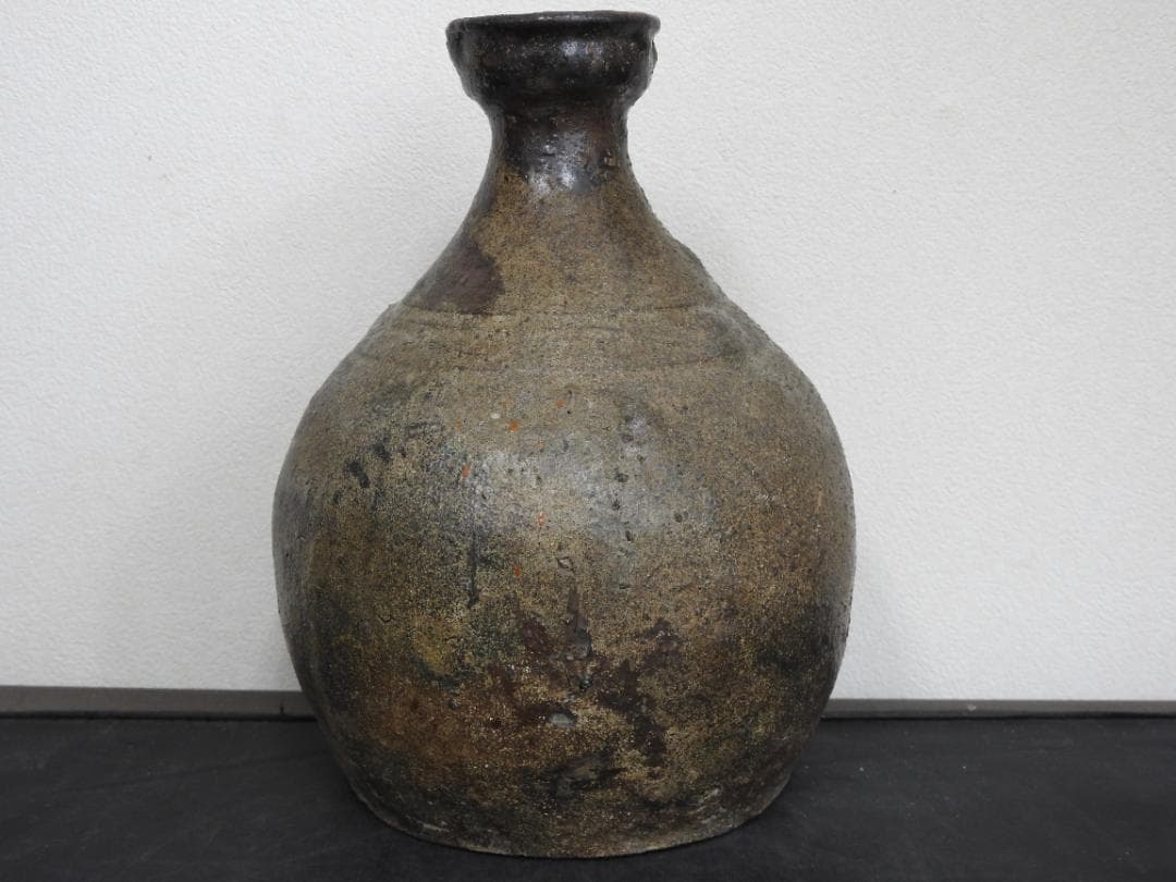 伊羅保徳利　MA881