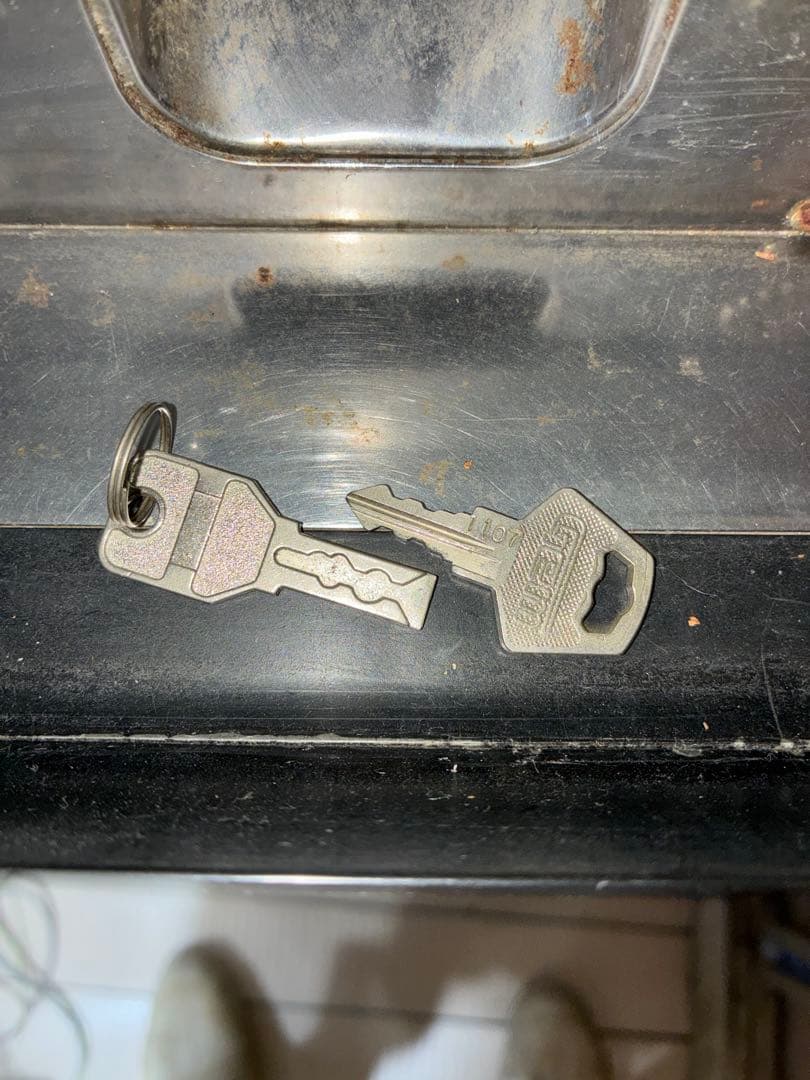 サンダーV パチスロ　スロット　実機 4号機　初代