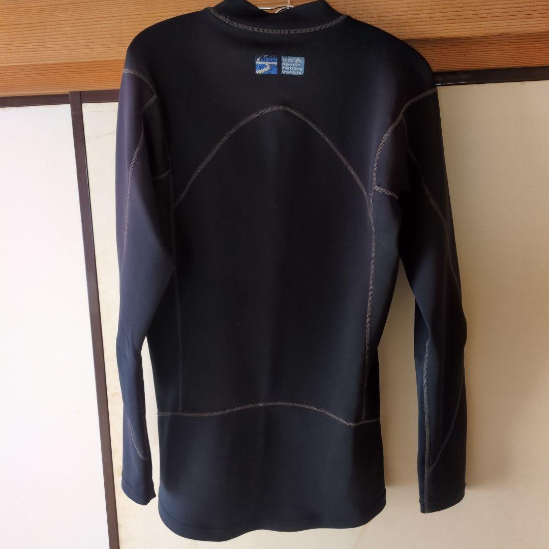 UZU×finetrack/フラッドラッシュ上下セット