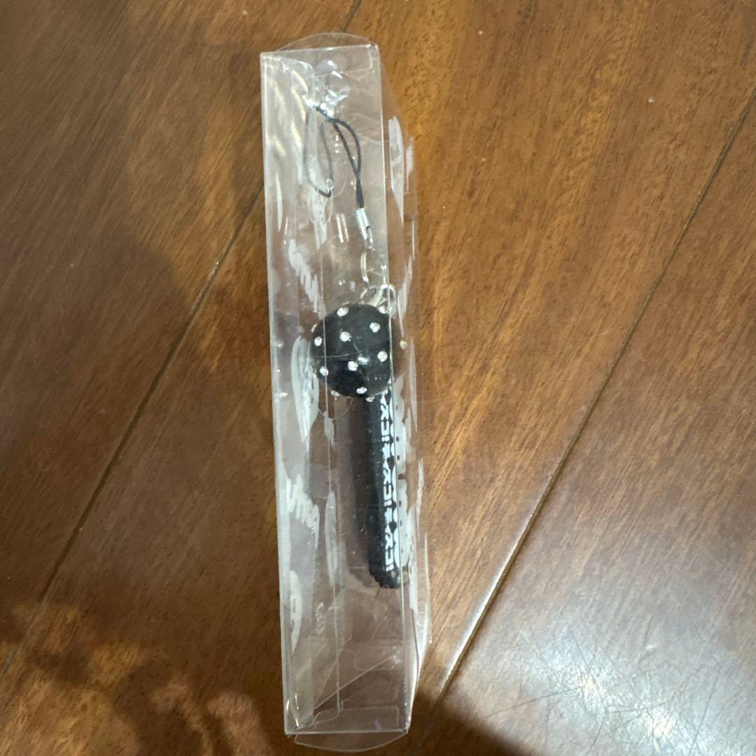 Perfume グッズ ディスコディスコ ストラップ クリアファイルPTAまとめ