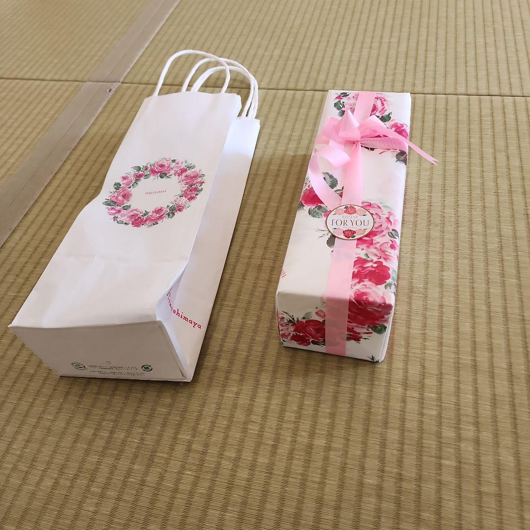 焼酎森伊蔵金ラベル720ml１月高島屋当選品