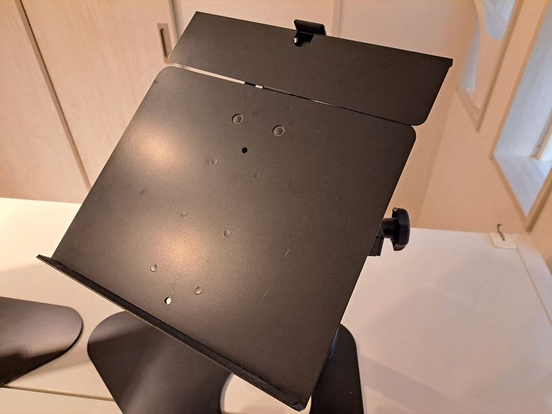 PRO-STAND ( プロスタンド ) DJST-101 2台