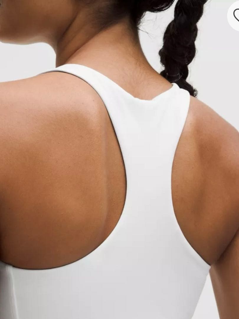 lululemon Wunder Train レーサーバックタンクトップ4