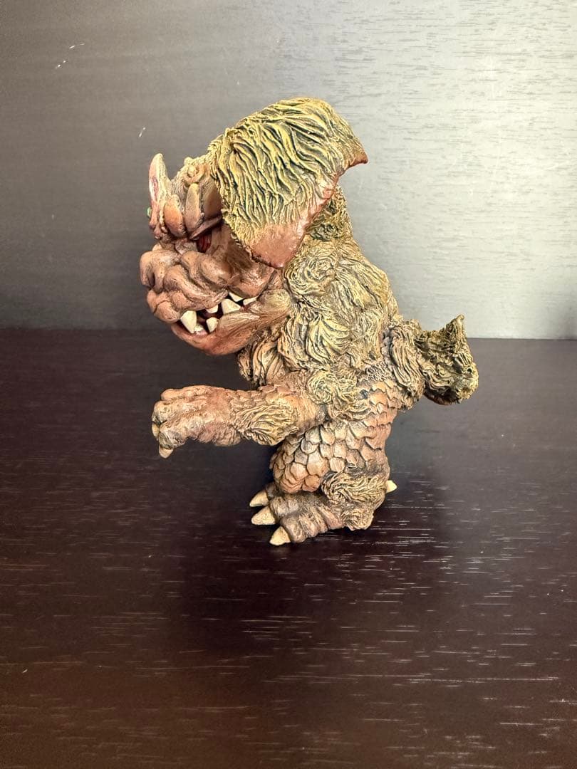 キングジーサー (1974) 限定版 フィギュア