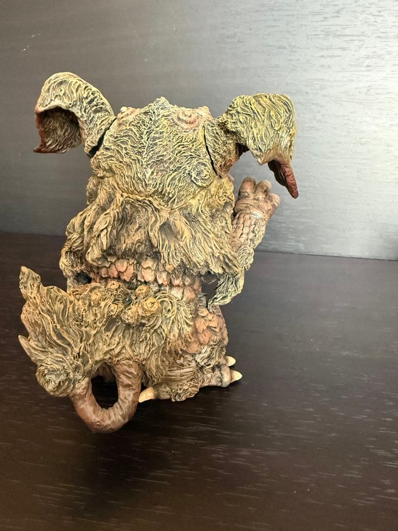 キングジーサー (1974) 限定版 フィギュア