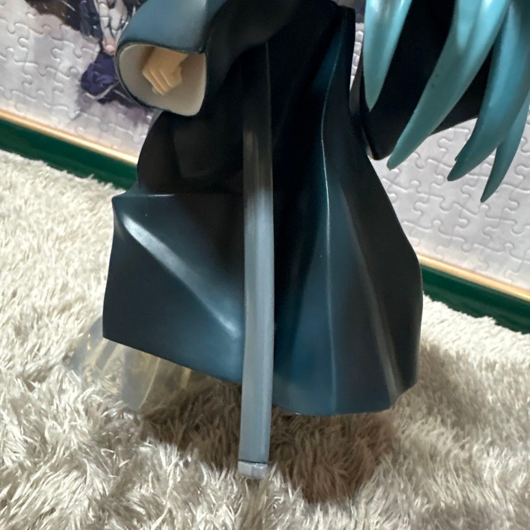 鬼滅の刃　時透無一郎　フィギュア　FIGURIZMα MASTERLISE