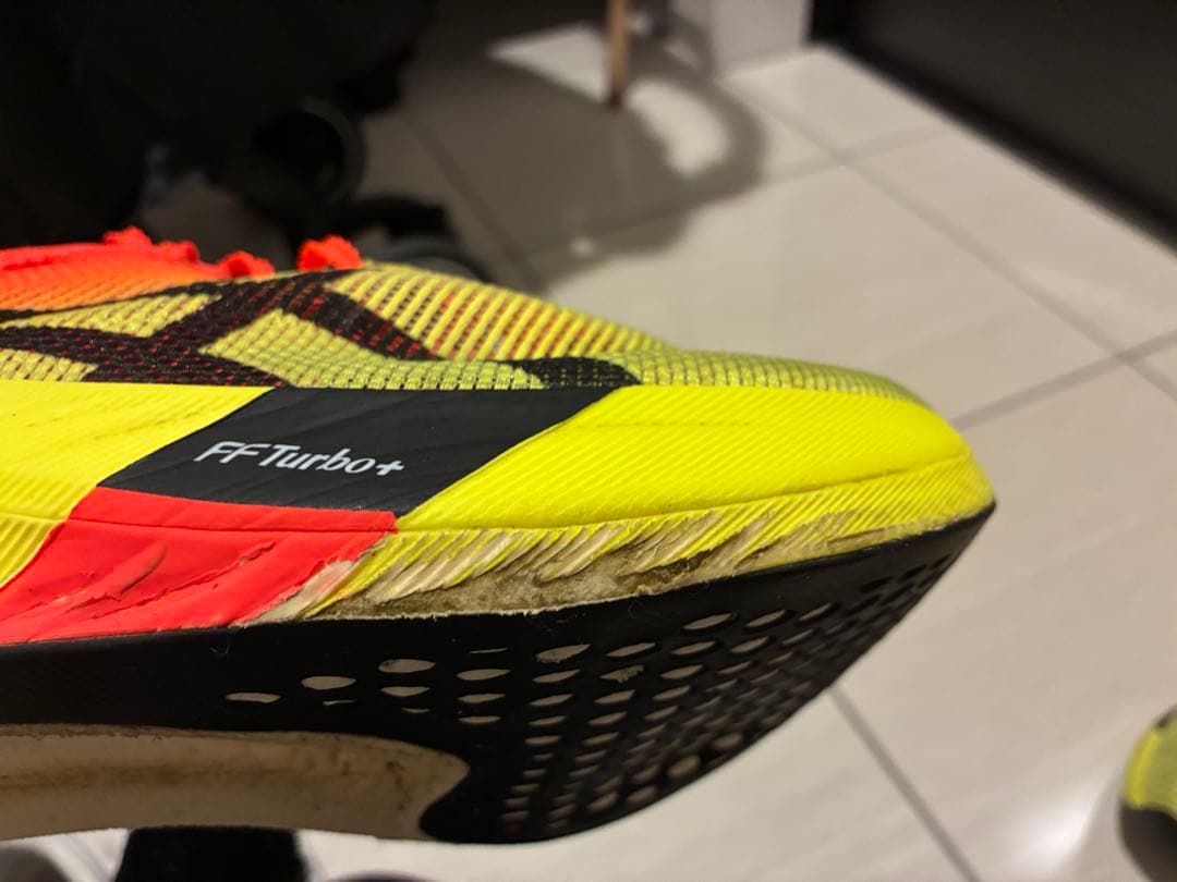 【2/11限定セール】asicsメタスピードエッジPARIS 27.5cm