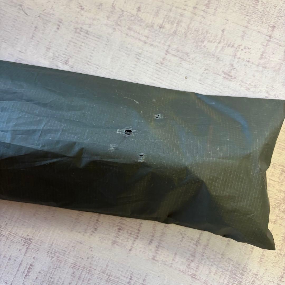 DURSTON X-DOME 1+ テント