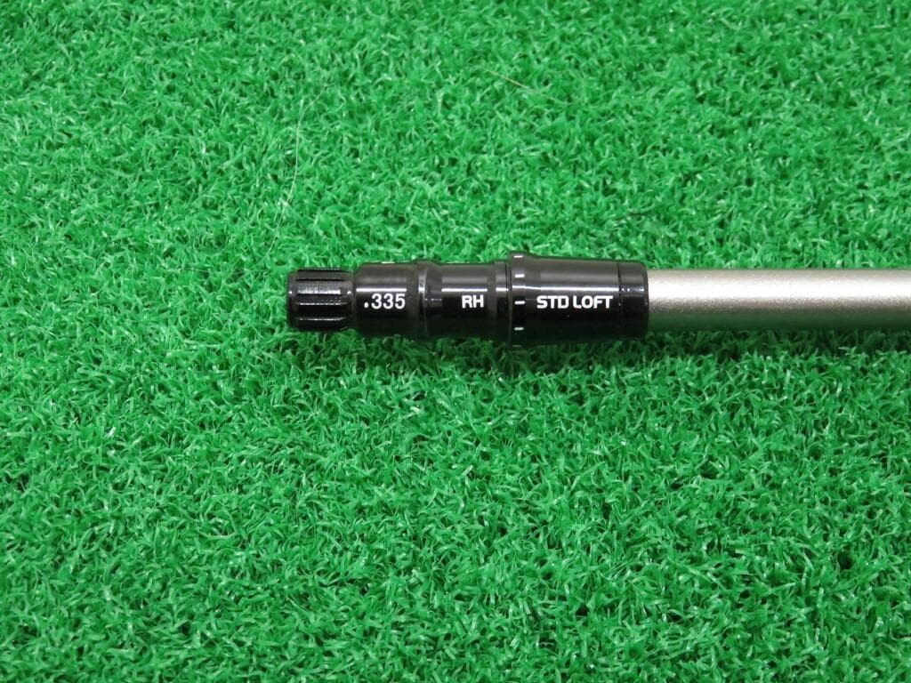 新品 フレックスSR テーラーメイド フジクラ スピーダーNX for TM