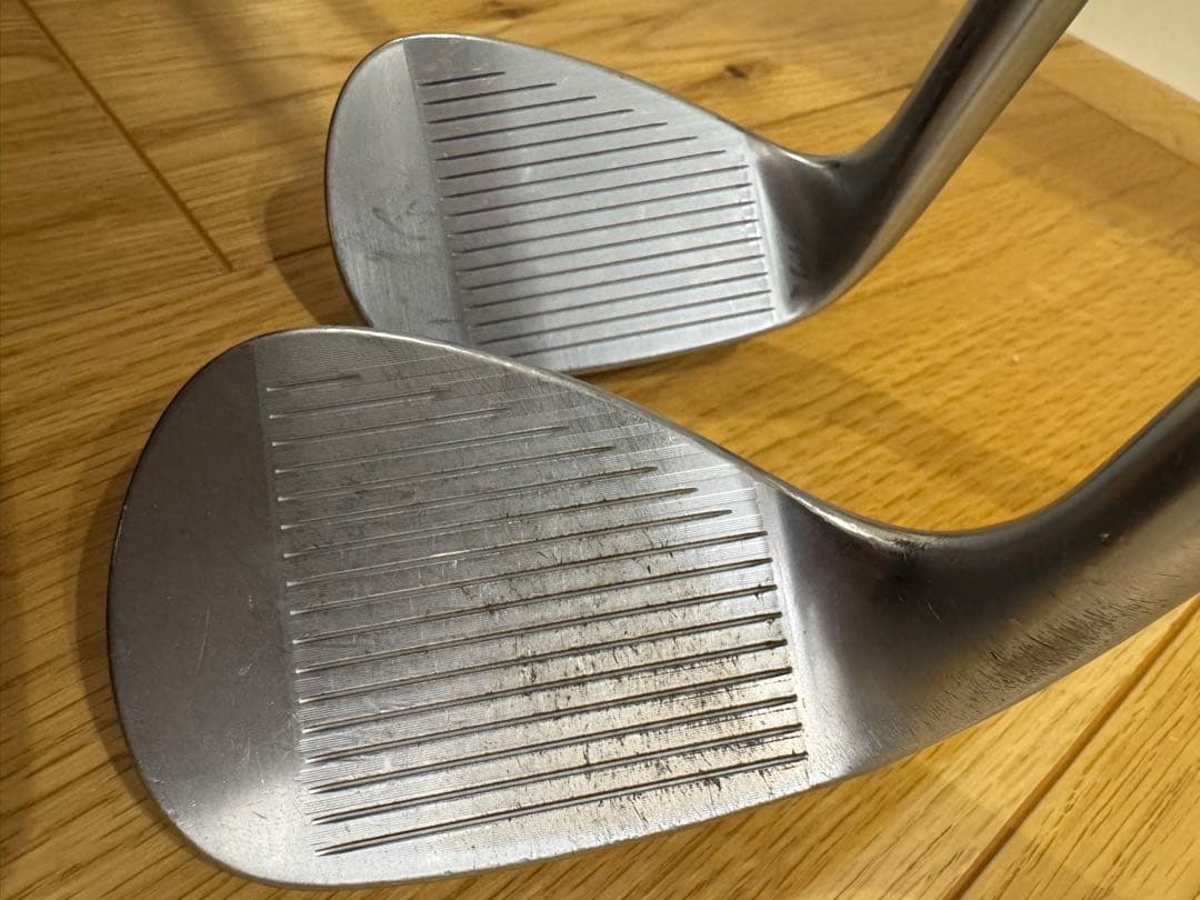 ボーケイ SM9 50/12Ｆ&58/12 D 2本組 BV105