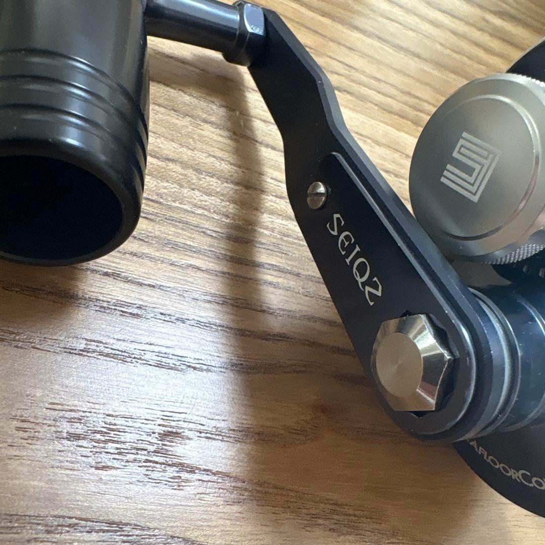 シーフロアコントロール シーク15HR